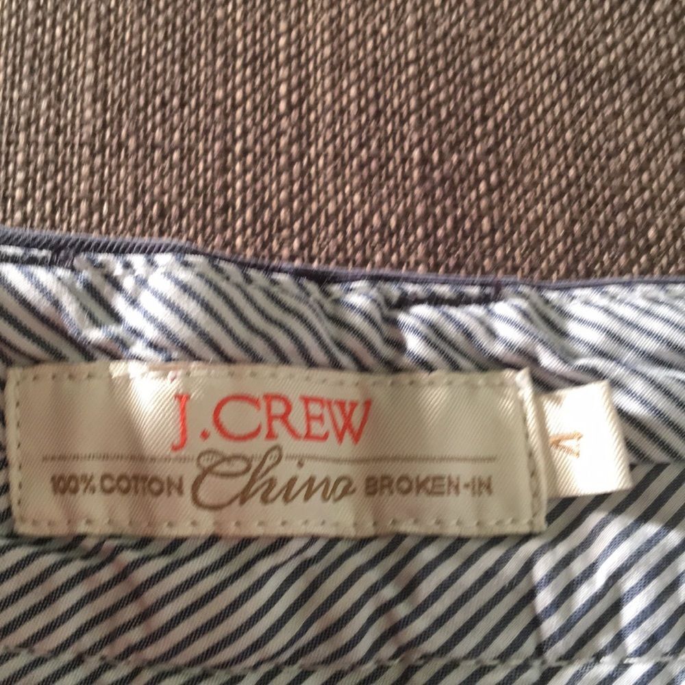 J Crew - Picture 2 of 3